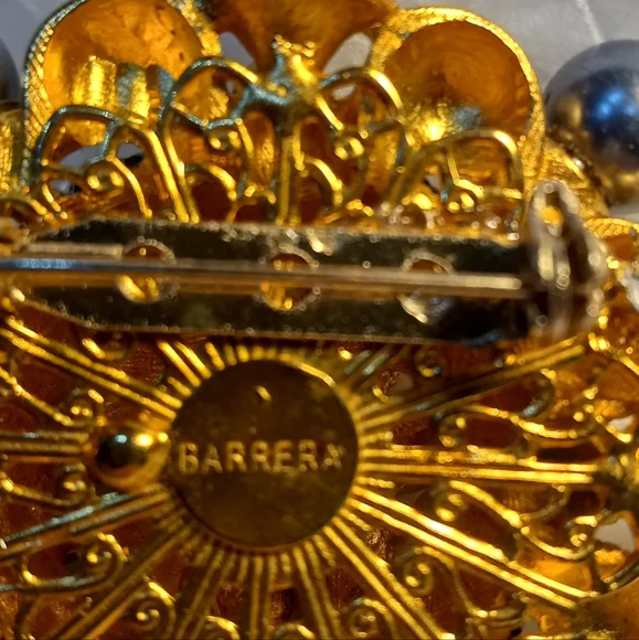 BARRERA Pin - Picture 2 of 6